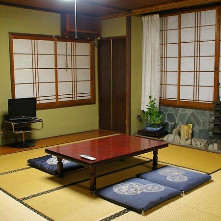 Nakasaya Hotel Kami  Esterno foto