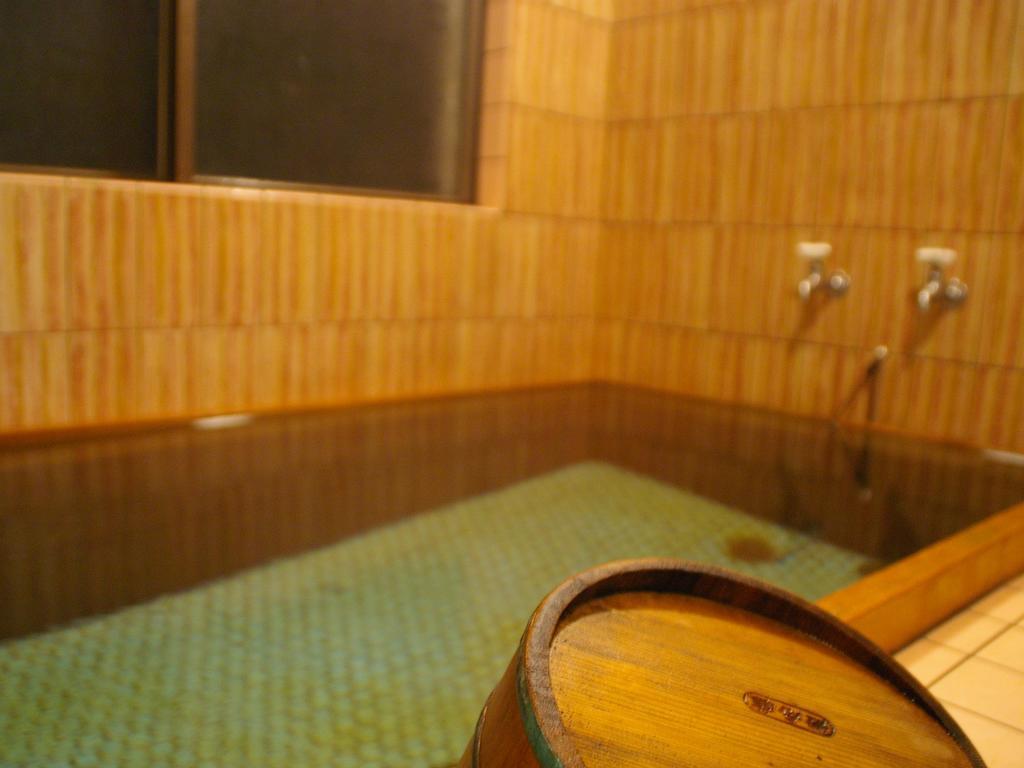 Nakasaya Hotel Kami  Esterno foto