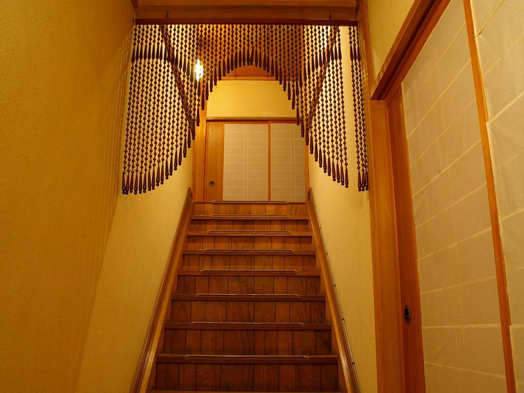 Nakasaya Hotel Kami  Esterno foto