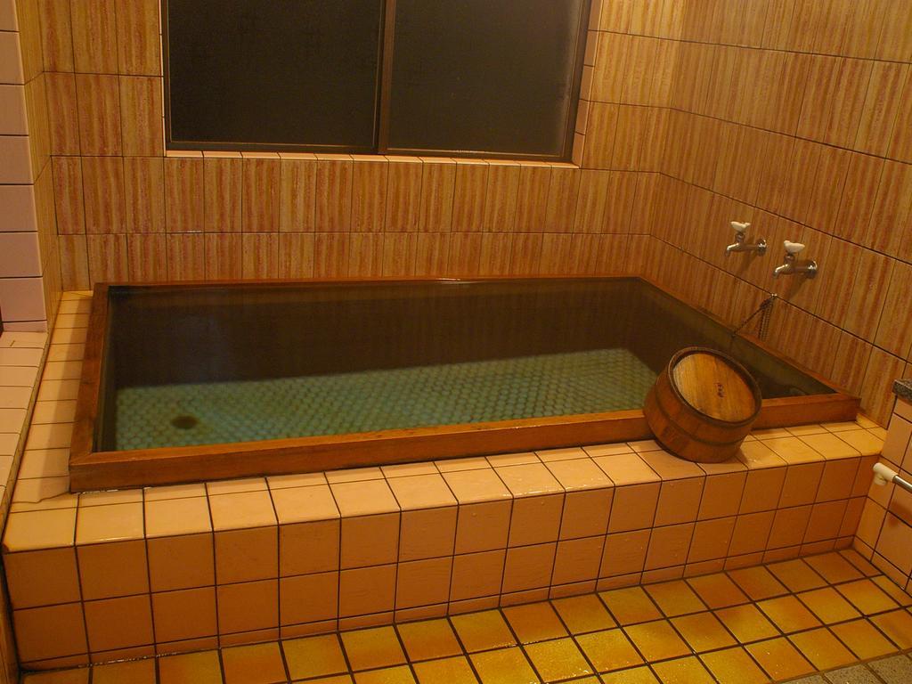 Nakasaya Hotel Kami  Esterno foto