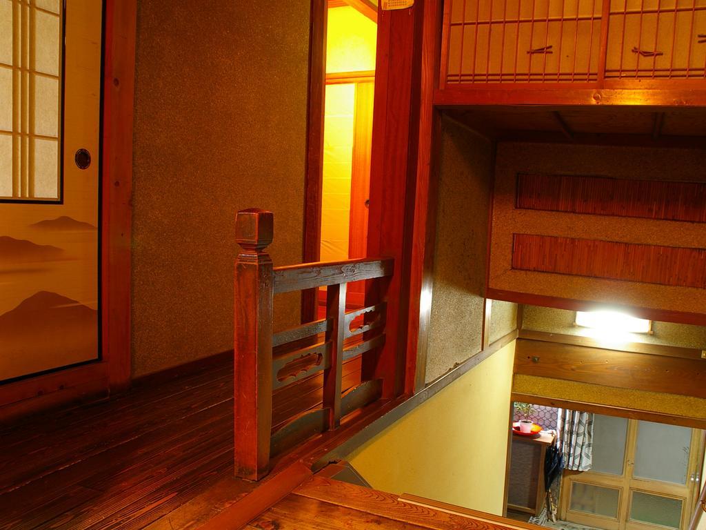 Nakasaya Hotel Kami  Esterno foto